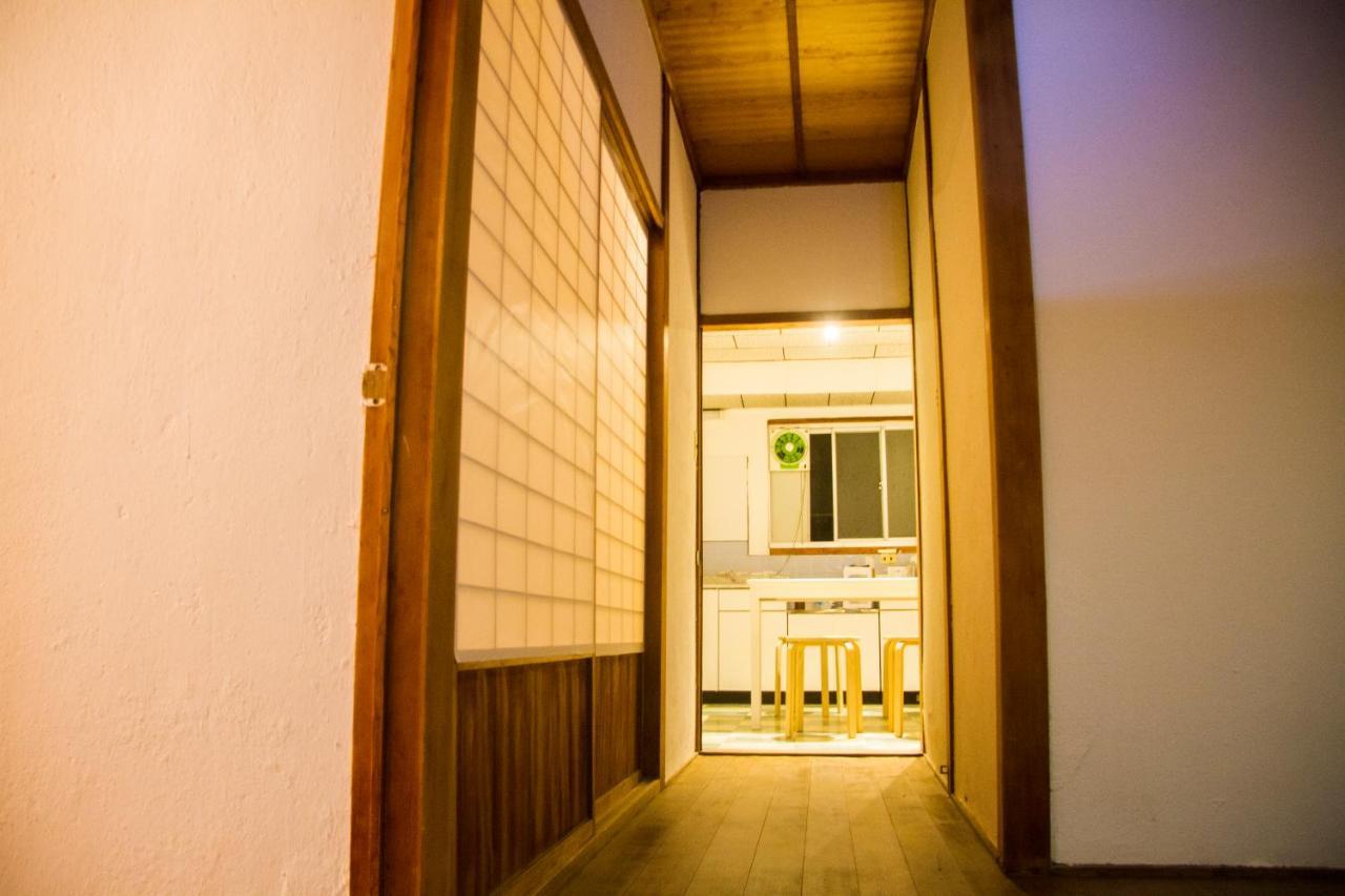 Engawa Villa Tonosho  Ngoại thất bức ảnh