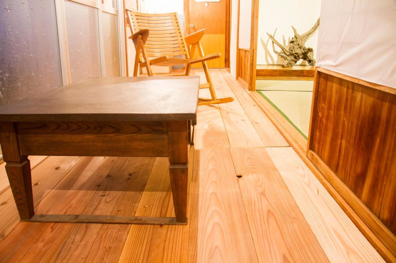 Engawa Villa Tonosho  Ngoại thất bức ảnh