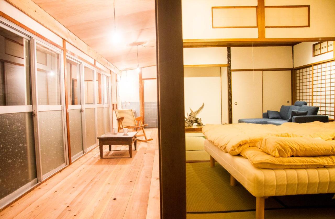 Engawa Villa Tonosho  Ngoại thất bức ảnh