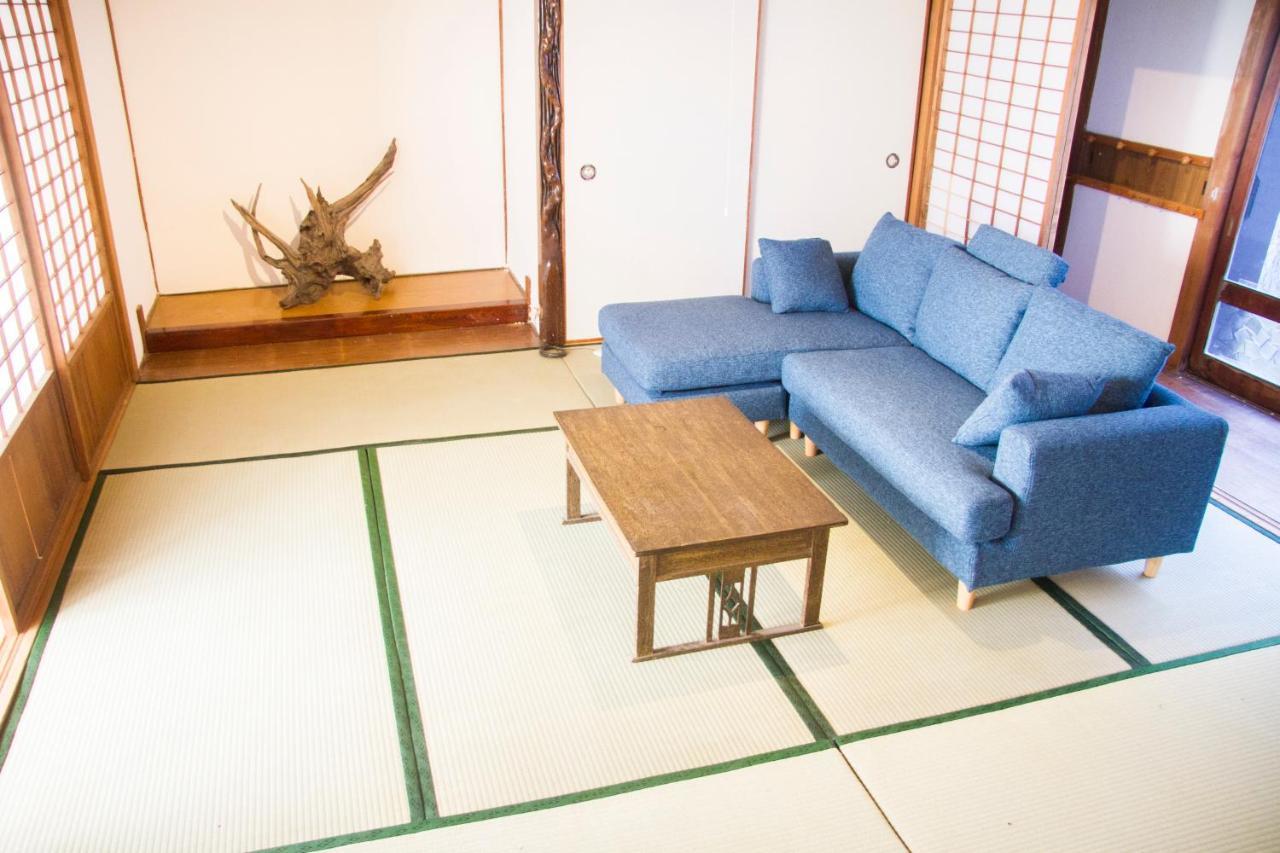 Engawa Villa Tonosho  Ngoại thất bức ảnh