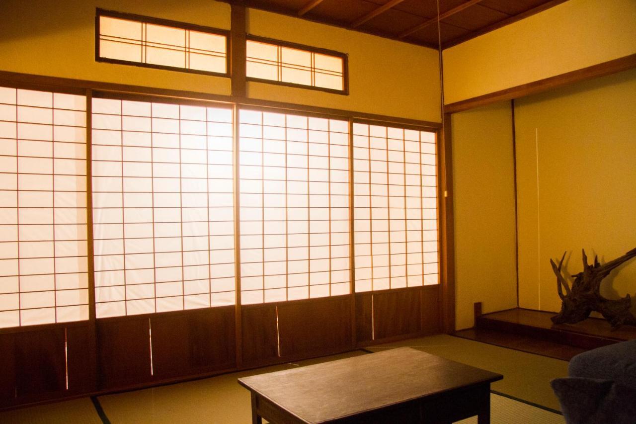 Engawa Villa Tonosho  Ngoại thất bức ảnh