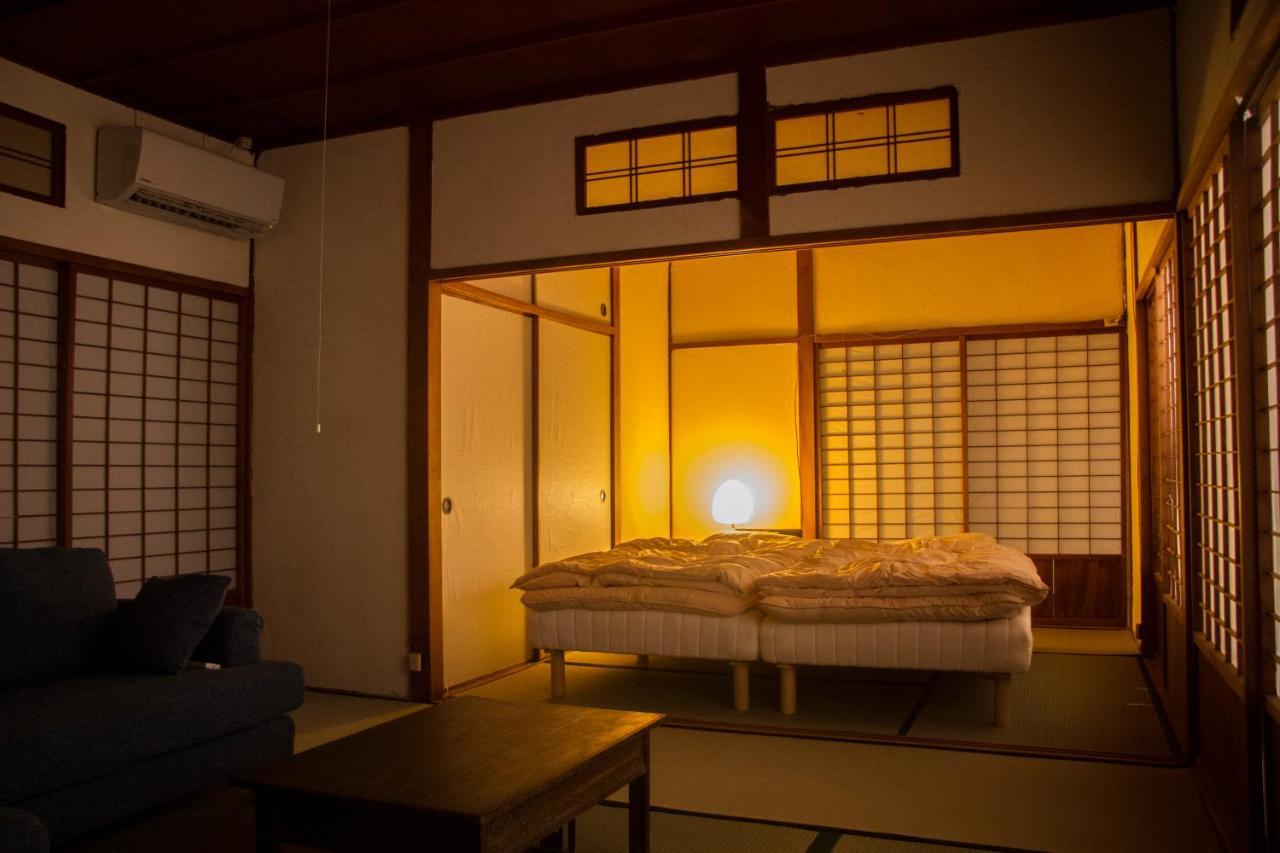 Engawa Villa Tonosho  Ngoại thất bức ảnh