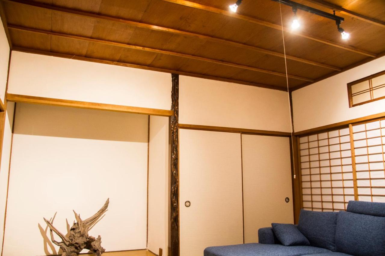 Engawa Villa Tonosho  Ngoại thất bức ảnh