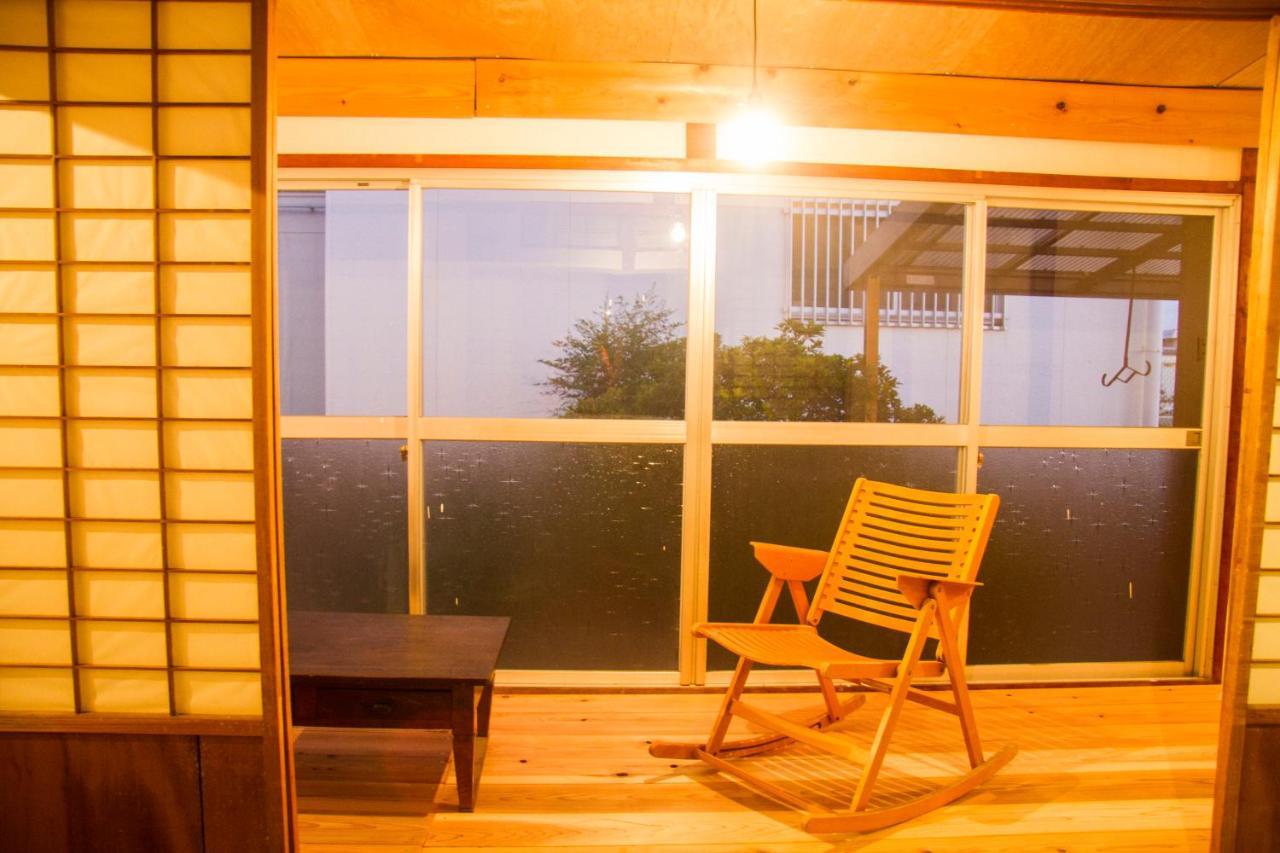 Engawa Villa Tonosho  Ngoại thất bức ảnh