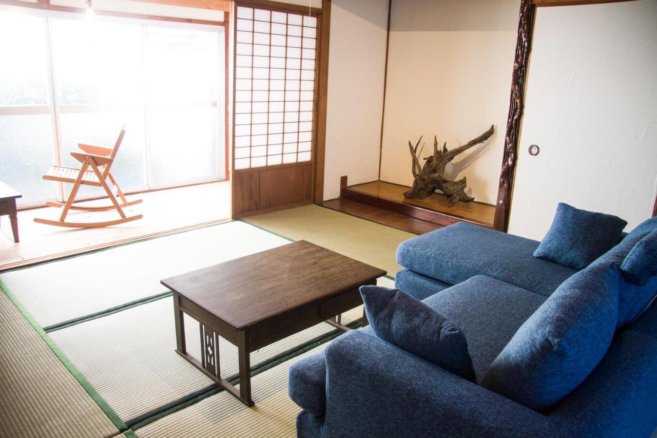Engawa Villa Tonosho  Ngoại thất bức ảnh