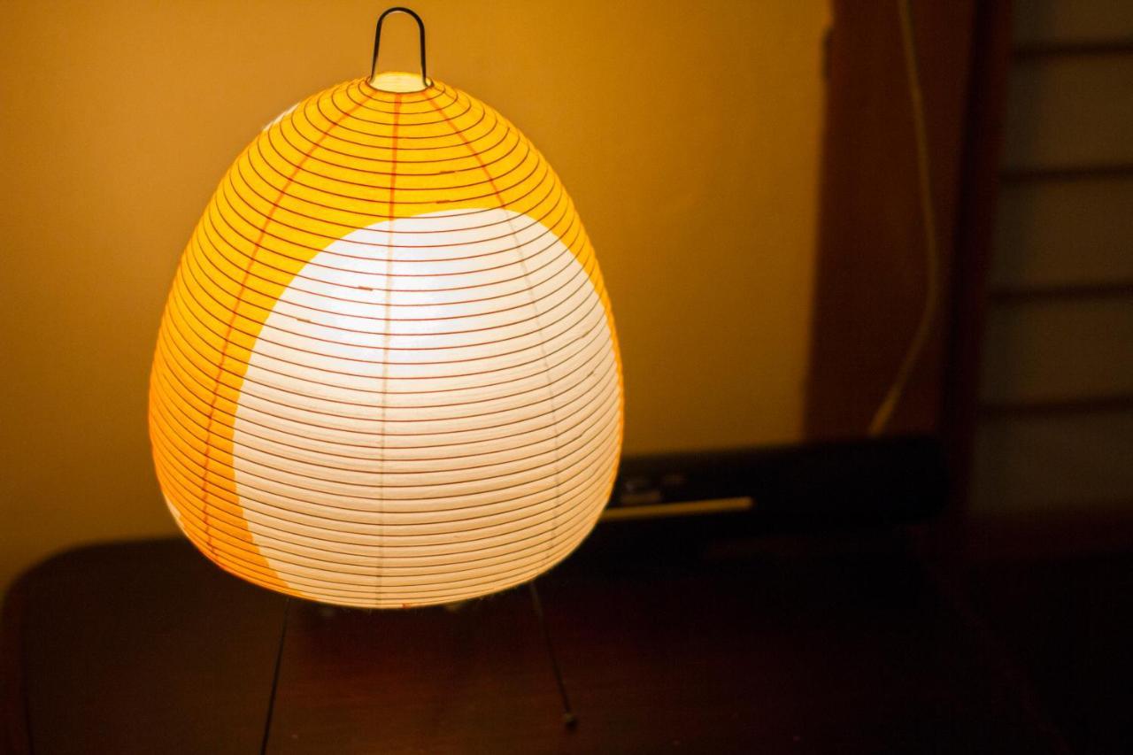 Engawa Villa Tonosho  Ngoại thất bức ảnh