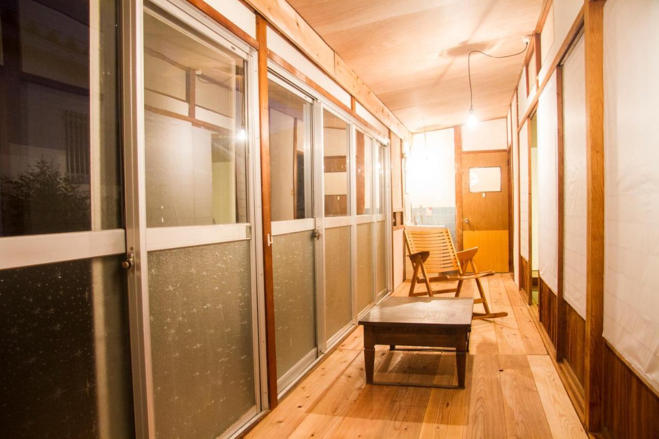 Engawa Villa Tonosho  Ngoại thất bức ảnh