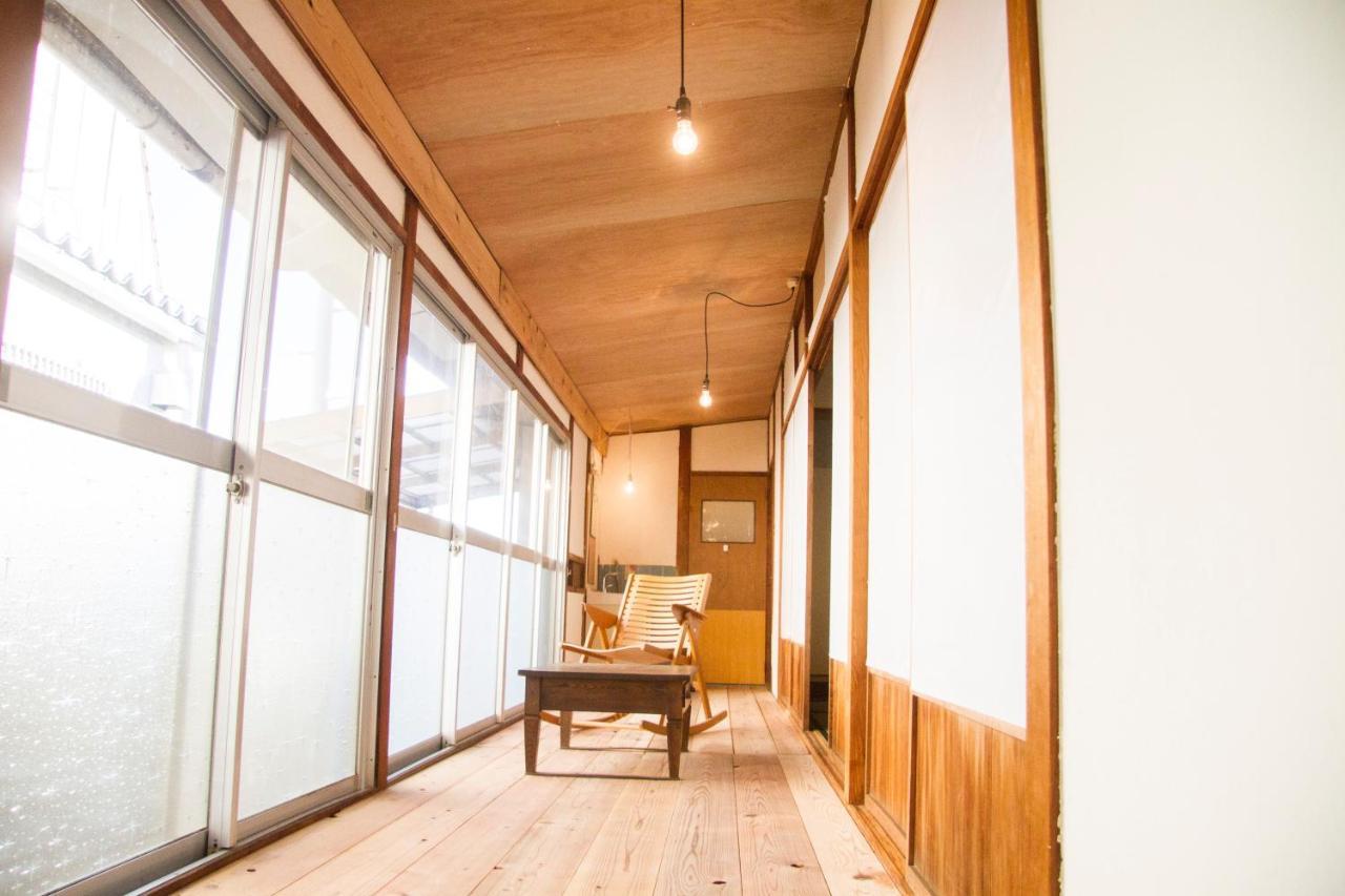 Engawa Villa Tonosho  Ngoại thất bức ảnh