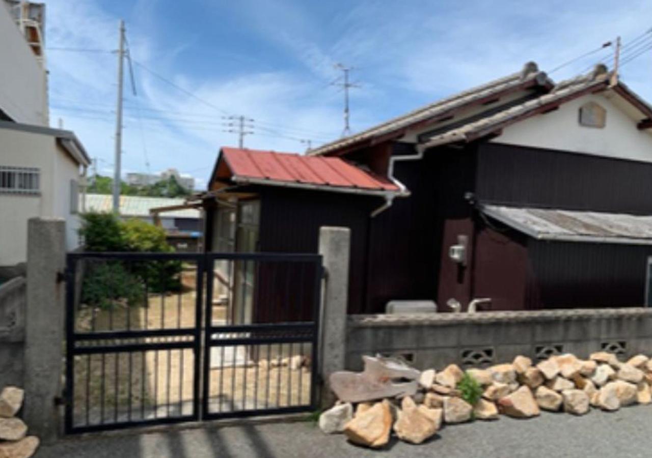 Engawa Villa Tonosho  Ngoại thất bức ảnh